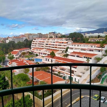 Apartamento Con Vistas Al Mar Арона Екстериор снимка