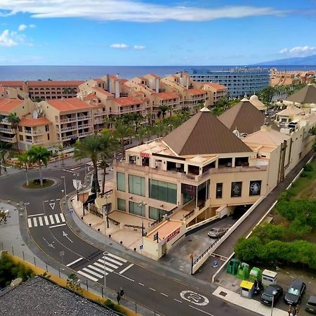 Apartamento Con Vistas Al Mar Арона Екстериор снимка