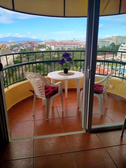 Apartamento Con Vistas Al Mar Арона Екстериор снимка